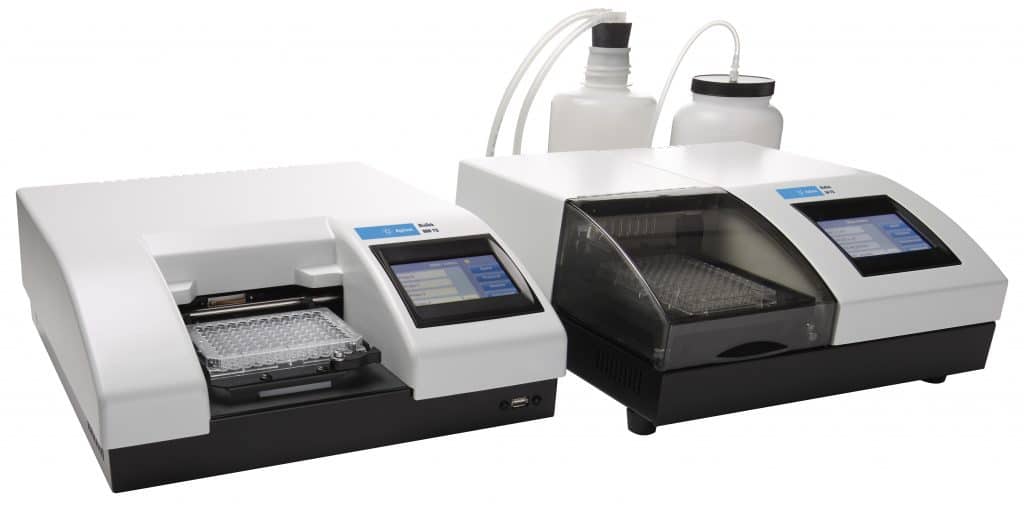 BioTek 800 TS BioSPX