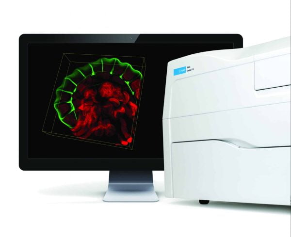 BioTek Cytation C10 - Image 2