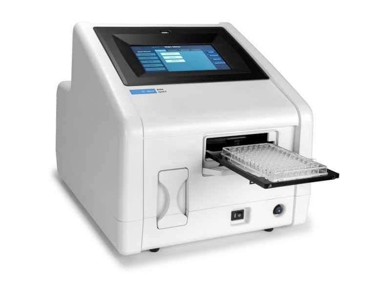 BioTek Epoch 2 BioSPX