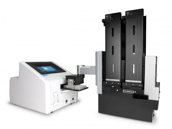 BioTek BioStack 4 - Image 3