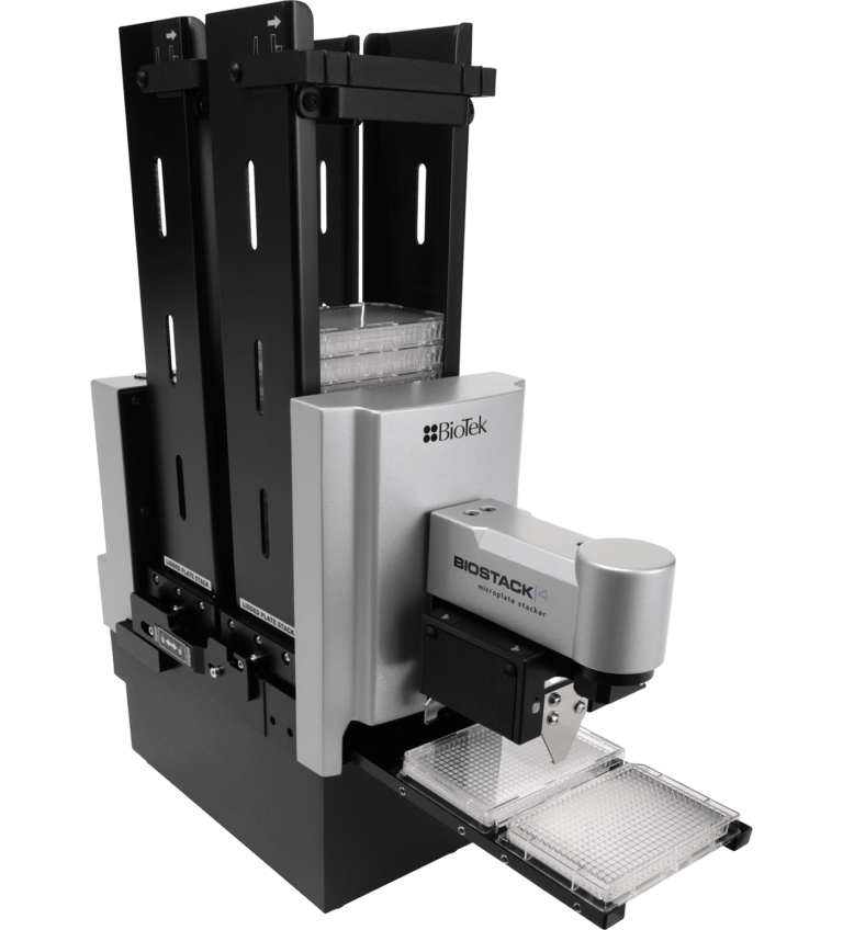 BioTek BioStack 3 - BioSPX