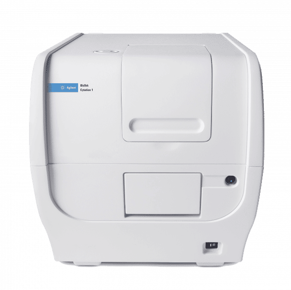 BioTek Cytation 1