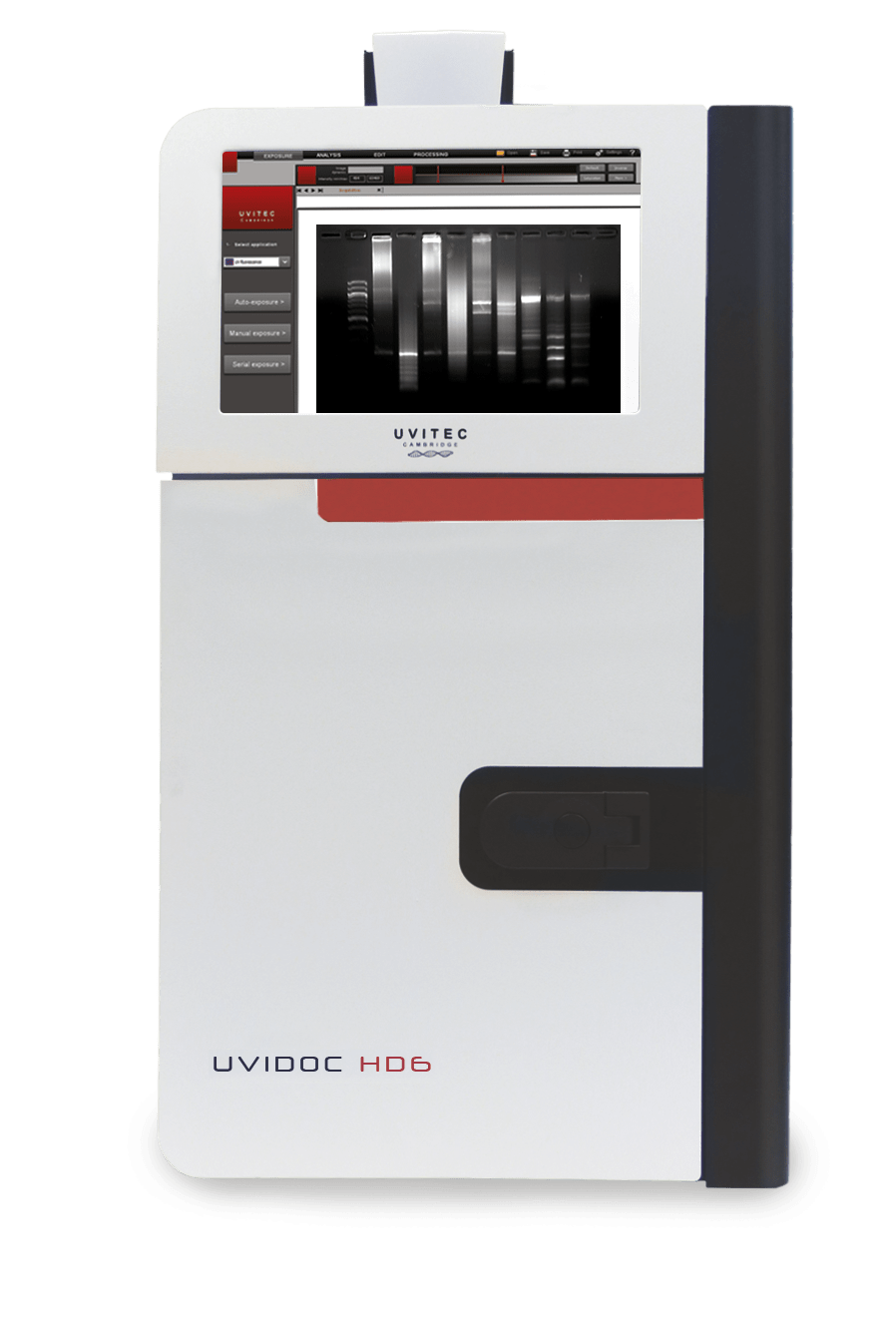 uvidoc-hd6