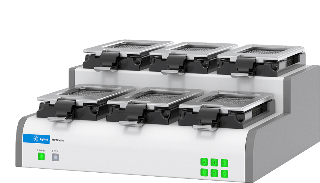 xcelligence mp