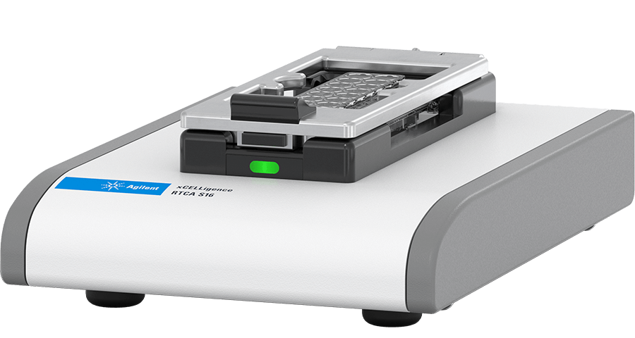 xcelligence-rtca-s16