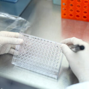 Microplate Washers