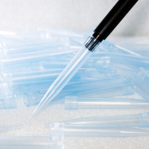 Pipette tips