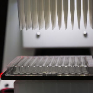 Microplate washer and Dispensers