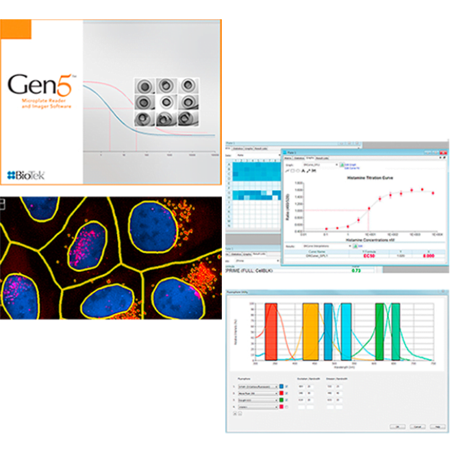 Biotek gen5 software free download adobe photoshop filters free download software