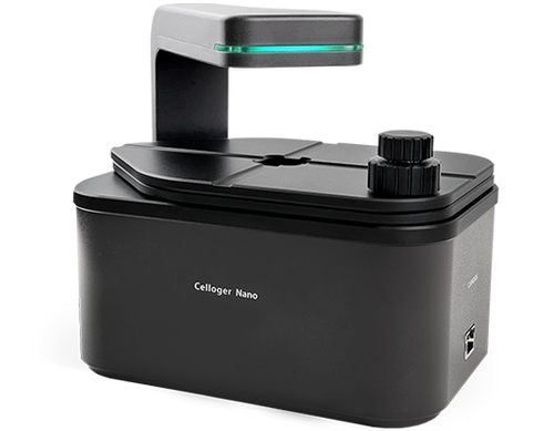 Celloger Nano