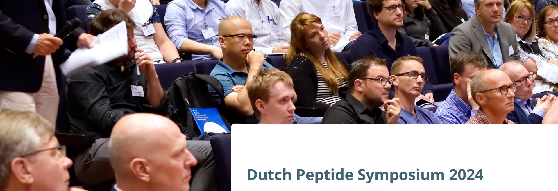 Image Dutch Peptide event
