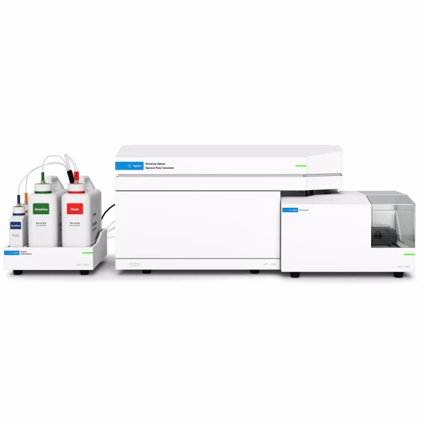 NovoCyte Opteon Spectral Flow Cytometer