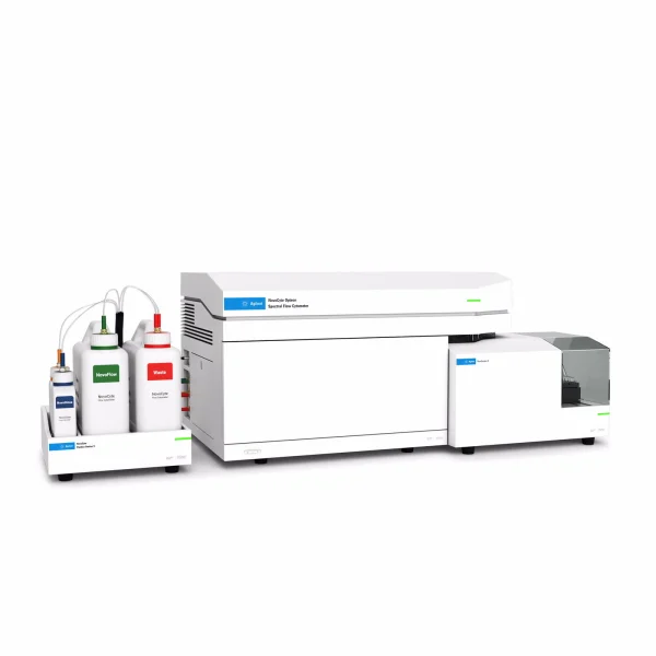NovoCyte Opteon Spectral Flow Cytometer - Image 2