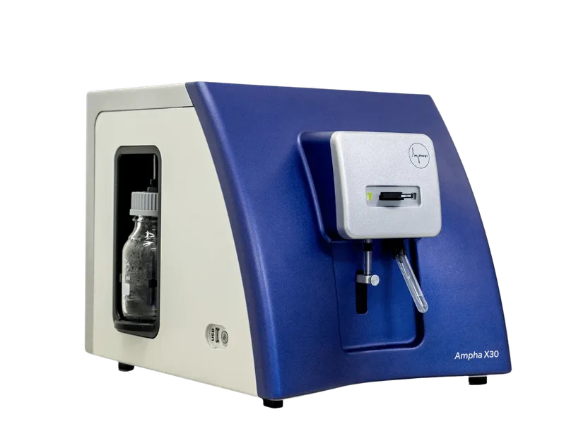 Ampa X30