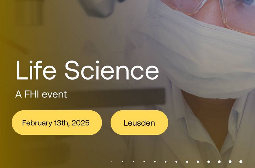 img Life Science 2025