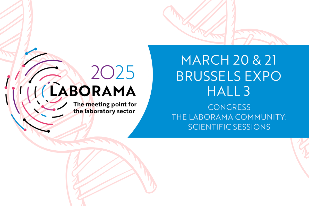 Laborama 2025 BioSPX web