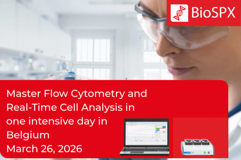 Workshop cell analysis LinkedIn BioSPX